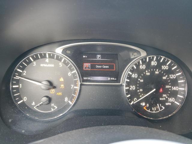 Фото 9 с аукциона – 2016 NISSAN PATHFINDER с VIN 5N1AR2MN2GC660461