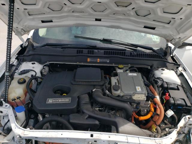 Photo 11 from auction – 2019 FORD FUSION SE with VIN 3FA6P0LU4KR243386
