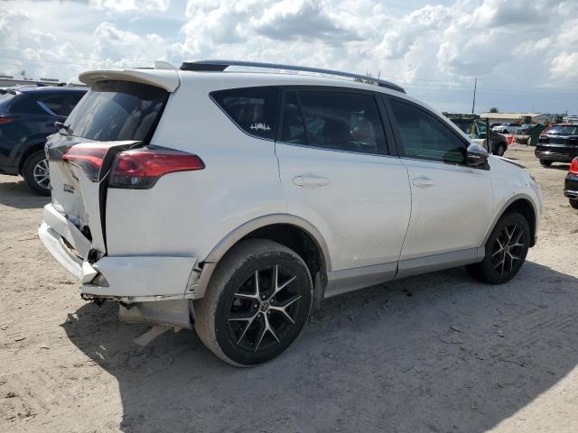 Photo 3 from auction – 2018 TOYOTA RAV4 SE with VIN 2T3NFREV1JW466966