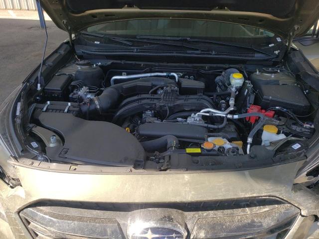 Photo 12 from auction – 2024 SUBARU OUTBACK ON with VIN 4S4BTALC0R3294342