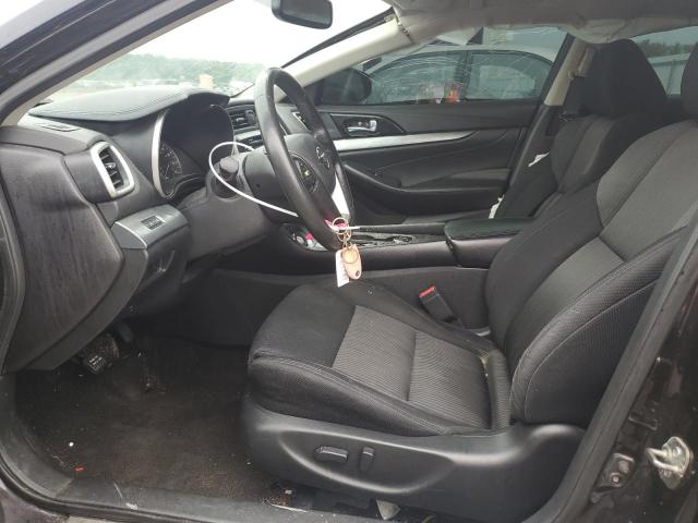 Photo 7 from auction – 2016 NISSAN MAXIMA 3.5 with VIN 1N4AA6APXGC435249