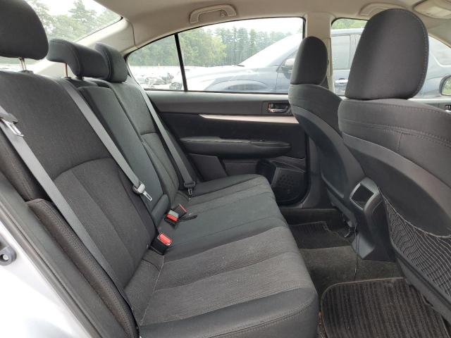 Foto 10 de la subasta – 2013 SUBARU LEGACY 2.5 con VIN 4S3BMBB63D3032116