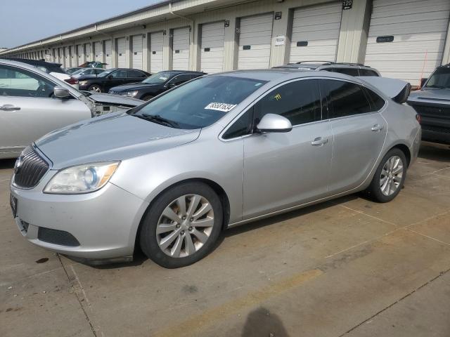 BUICK VERANO 2016 with VIN 1G4PP5SK5G4148374 - Photo from auction