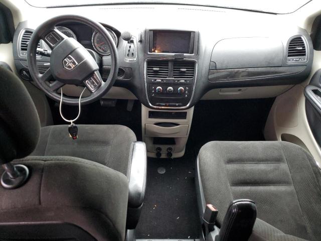 Photo 8 from auction – 2015 DODGE GRAND CARA with VIN 2C4RDGBG5FR682709
