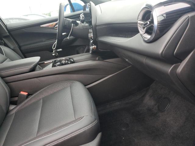 Photo 8 from auction – 2024 CHEVROLET BLAZER 2LT with VIN 3GNKDBRJXRS200031