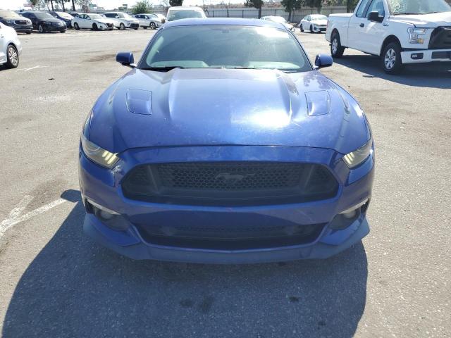 Photo 5 from auction – 2016 FORD MUSTANG GT with VIN 1FA6P8CF9G5225931