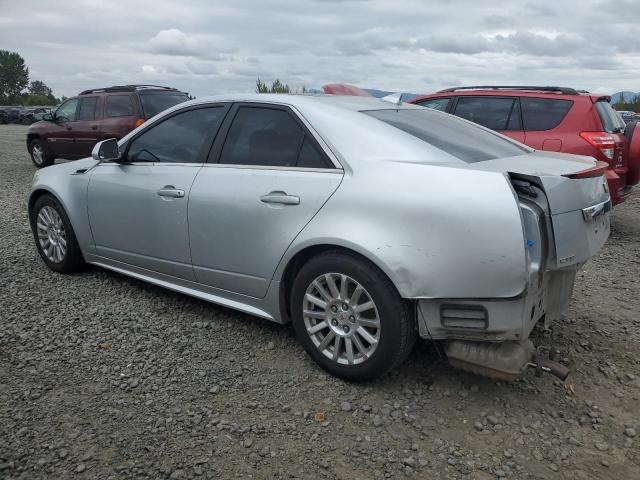 Photo 2 from auction – 2012 CADILLAC CTS LUXURY with VIN 1G6DE5E50C0101230