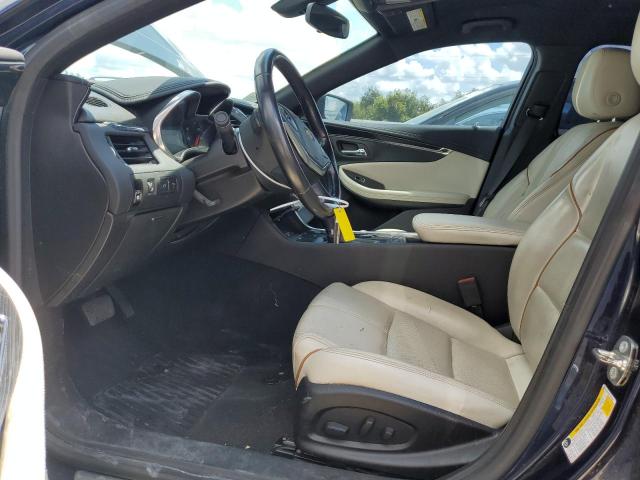 Photo 7 from auction – 2018 CHEVROLET IMPALA PRE with VIN 2G1125S35J9146056