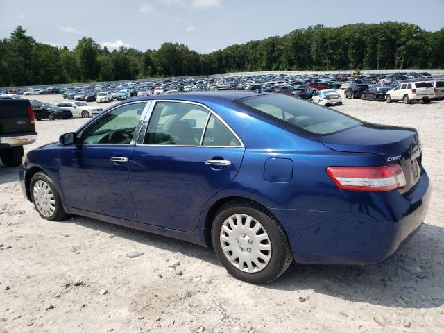 Photo 2 from auction – 2010 TOYOTA CAMRY BASE with VIN 4T4BF3EK7AR020938