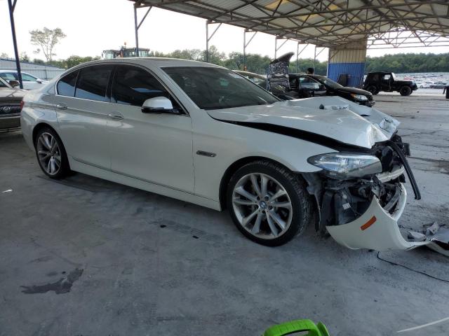 Photo 4 from auction – 2014 BMW 535 I with VIN WBA5B1C58ED480816