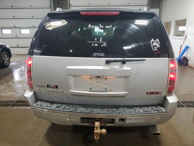 Photo 6 from auction – 2010 GMC YUKON XL D with VIN 1GKUKMEF8AR234288