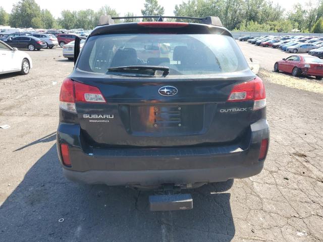 Photo 6 from auction – 2013 SUBARU OUTBACK 2. with VIN 4S4BRBSC5D3231042