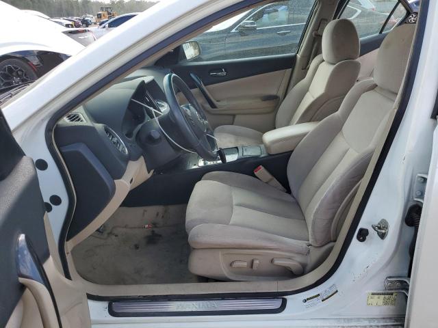Photo 7 from auction – 2014 NISSAN 3/4TN CHC with VIN 1N4AA5AP3EC451221