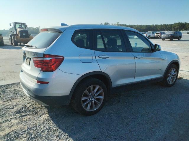 Photo 3 from auction – 2016 BMW X3 XDRIVE2 with VIN 5UXWX9C53G0D65429