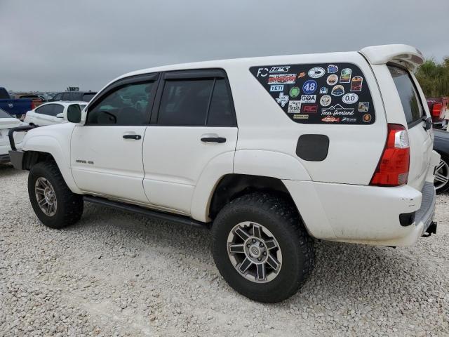 Photo 2 from auction – 2003 TOYOTA 4RUNNER LI with VIN JTEBT17R830024539