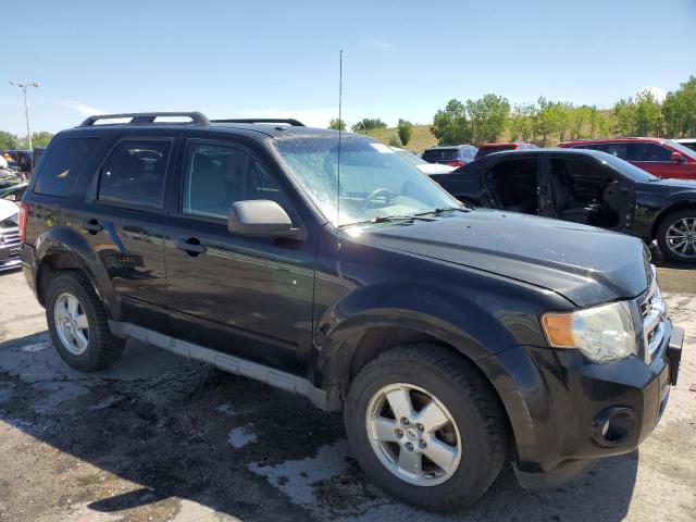 Photo 4 from auction – 2009 FORD ESCAPE XLT with VIN 1FMCU93G39KC48979