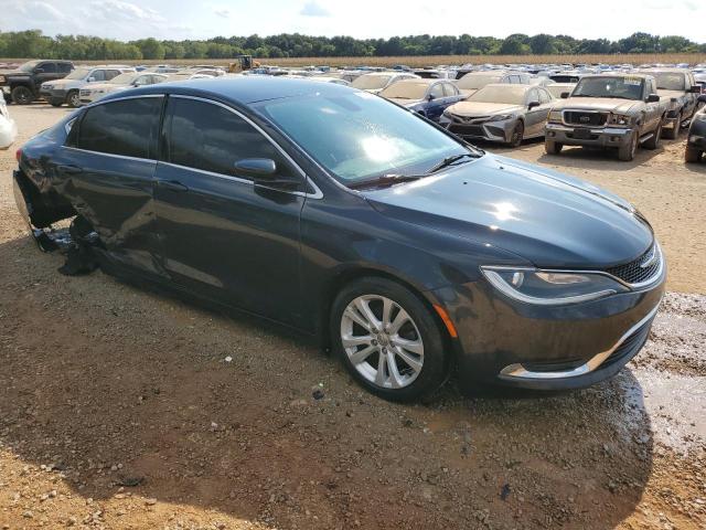 Photo 4 from auction – 2016 CHRYSLER 200 LIMITE with VIN 1C3CCCAB0GN181771