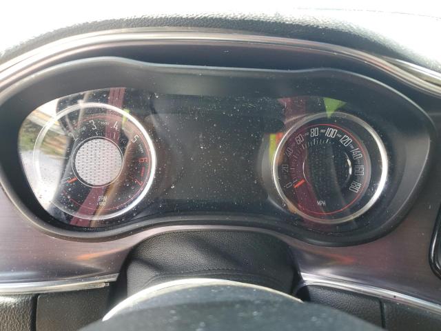 Photo 9 from auction – 2018 DODGE CHALLENGER with VIN 2C3CDZFJ8JH263277