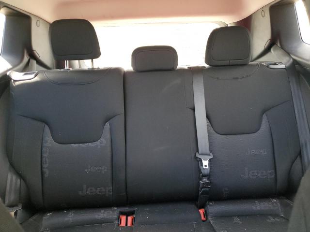 Photo 10 from auction – 2015 JEEP RENEGADE S with VIN ZACCJBAT4FPC28729