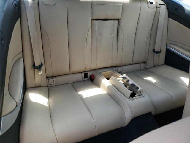 Photo 10 from auction – 2017 BMW 430I with VIN WBA4U7C34H5J54954
