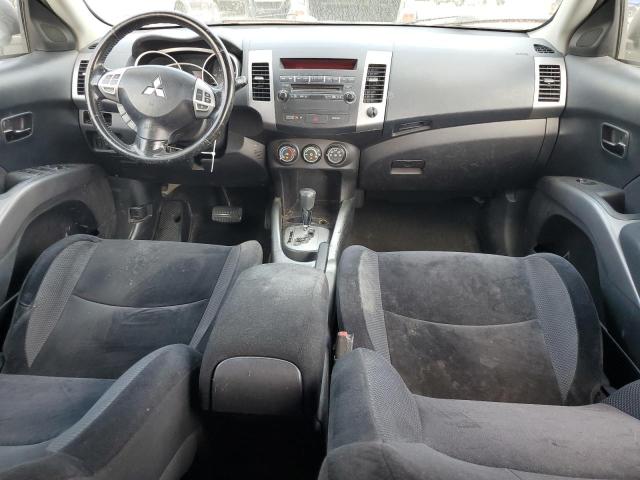 Photo 8 from auction – 2011 MITSUBISHI OUTLANDER with VIN JA4AS2AWXBU021652