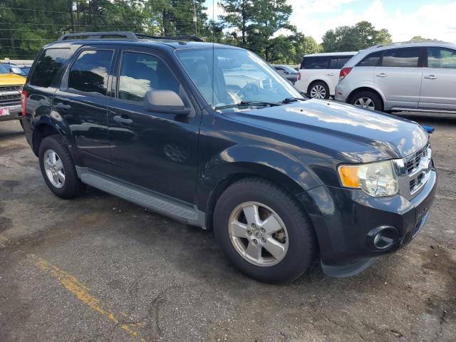 Photo 4 from auction – 2011 FORD ESCAPE XLT with VIN 1FMCU0D70BKB88871