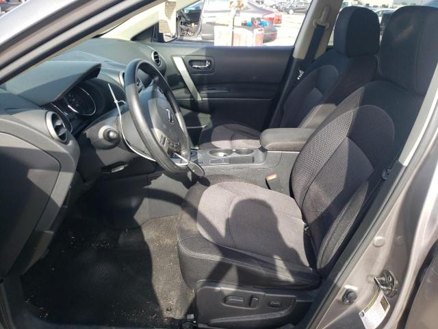 Photo 7 from auction – 2012 NISSAN ROGUE S with VIN JN8AS5MT2CW600816