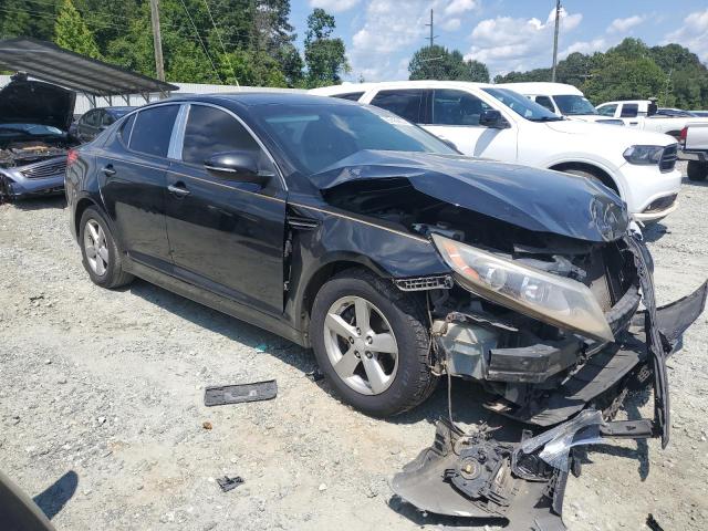 Photo 4 from auction – 2014 KIA OPTIMA LX with VIN 5XXGM4A72EG279608