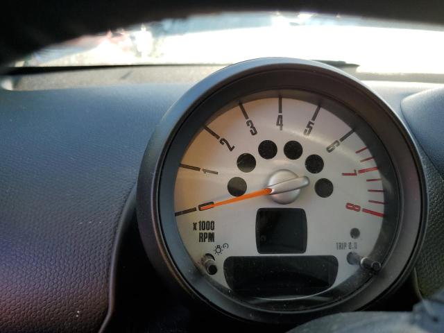 Photo 9 from auction – 2012 MINI COOPER COU with VIN WMWZB3C54CWM05657
