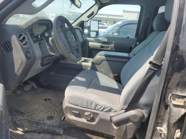 Photo 7 from auction – 2016 FORD F250 SUPER with VIN 1FT7W2B68GED37443