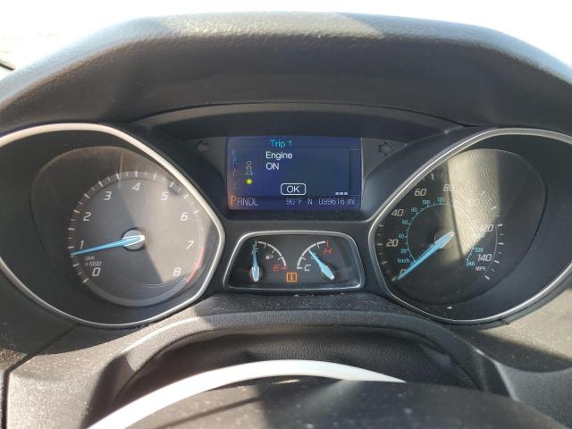 Photo 9 from auction – 2013 FORD FOCUS SE with VIN 1FADP3F27DL307277