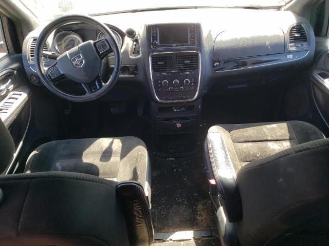 Photo 8 from auction – 2018 DODGE GRAND CARA with VIN 2C4RDGBGXJR200762