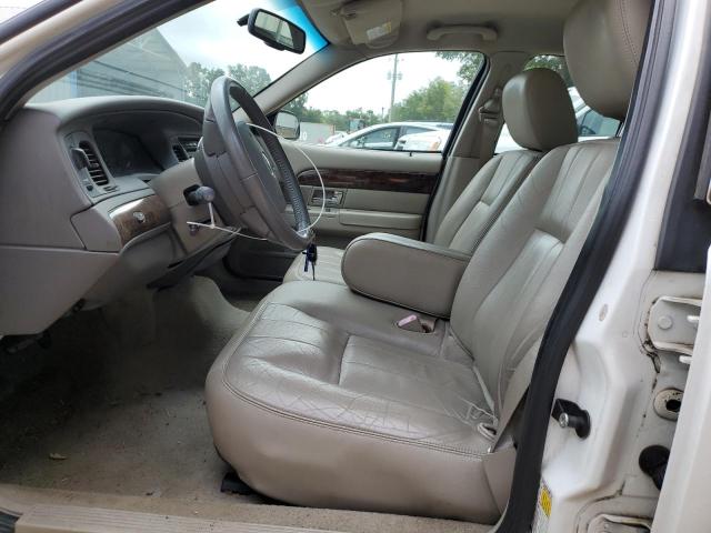 Photo 7 from auction – 2011 MERCURY GRAND MARQ with VIN 2MEBM7FV5BX606938