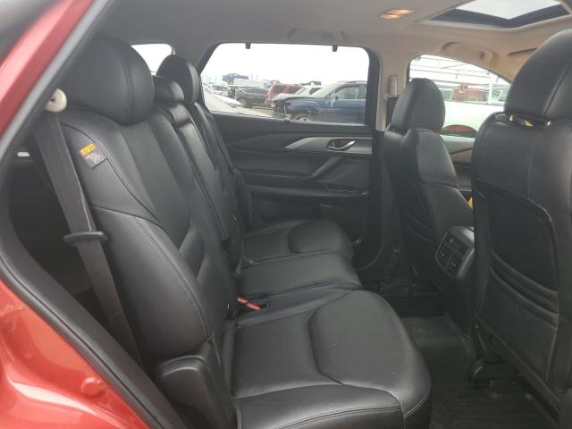 Photo 11 from auction – 2018 MAZDA CX-9 TOURI with VIN JM3TCBCY0J0211841