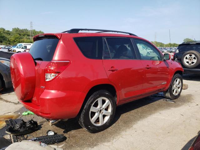 Photo 3 from auction – 2007 TOYOTA RAV4 LIMIT with VIN JTMBK31V176026810