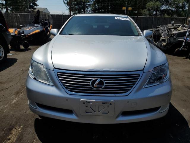 Photo 5 from auction – 2008 LEXUS LS 460 with VIN JTHBL46F485058368