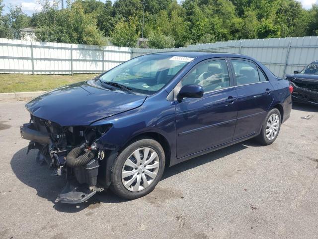 TOYOTA COROLLA BA 2013 con VIN 2T1BU4EE9DC963435 - Foto de la subasta