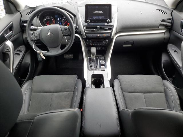 Photo 8 from auction – 2022 MITSUBISHI ECLIPSE CR with VIN JA4ATWAA1NZ019238