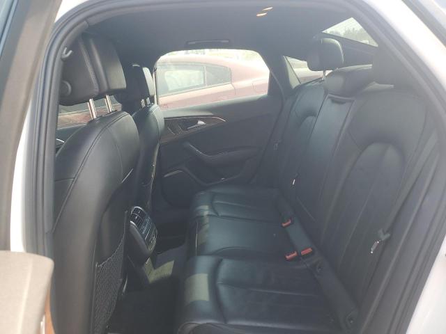 Photo 10 from auction – 2016 AUDI A6 PREMIUM with VIN WAUGFAFC4GN014837