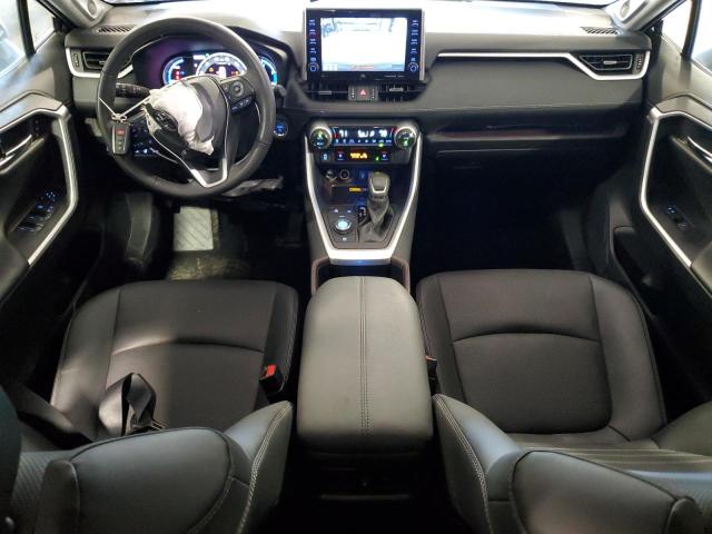 Photo 8 from auction – 2022 TOYOTA RAV4 LIMIT with VIN 4T3D6RFV8NU077614