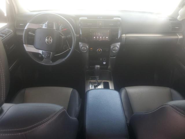 Photo 8 from auction – 2016 TOYOTA 4RUNNER SR with VIN JTEZU5JR7G5128136