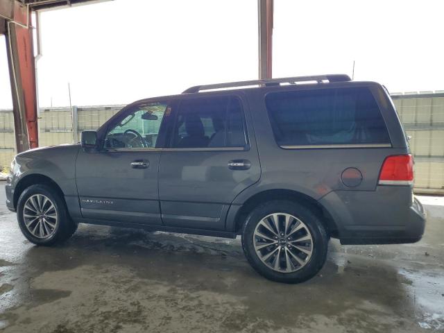Zdjęcie 2 z aukcji – 2015 LINCOLN NAVIGATOR z VIN 5LMJJ2HTXFEJ13485