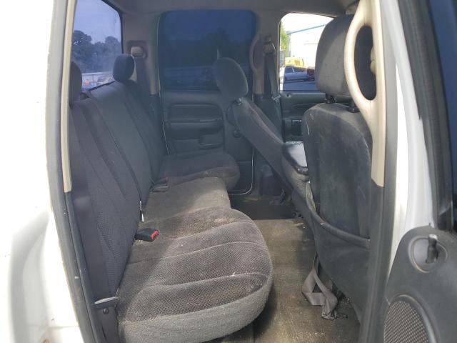 Photo 10 from auction – 2004 DODGE RAM 1500 S with VIN 1D7HA18D14S737852