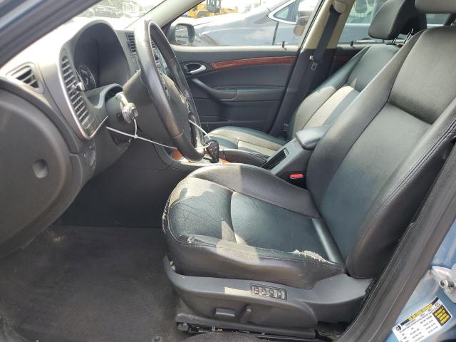 Photo 7 from auction – 2008 SAAB 9-3 2.0T with VIN YS3FB49Y881122396