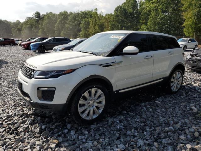 LAND ROVER RANGE ROVE 2017 with VIN SALVR2BG2HH183411 - Photo from auction