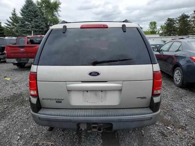 Photo 6 from auction – 2005 FORD EXPLORER X with VIN 1FMZU73E85ZA69514