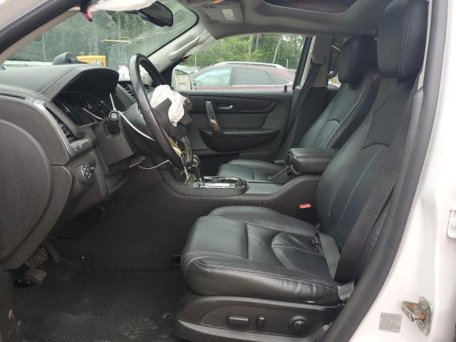 Photo 7 from auction – 2016 GMC ACADIA SLT with VIN 1GKKVRKD4GJ320946