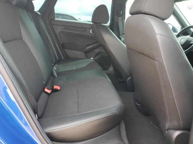 Photo 10 from auction – 2024 HONDA CIVIC SPOR with VIN 2HGFE2F57RH525920
