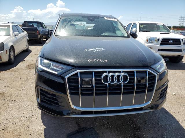 Photo 5 from auction – 2022 AUDI Q7 PREMIUM with VIN WA1LXBF78ND020869