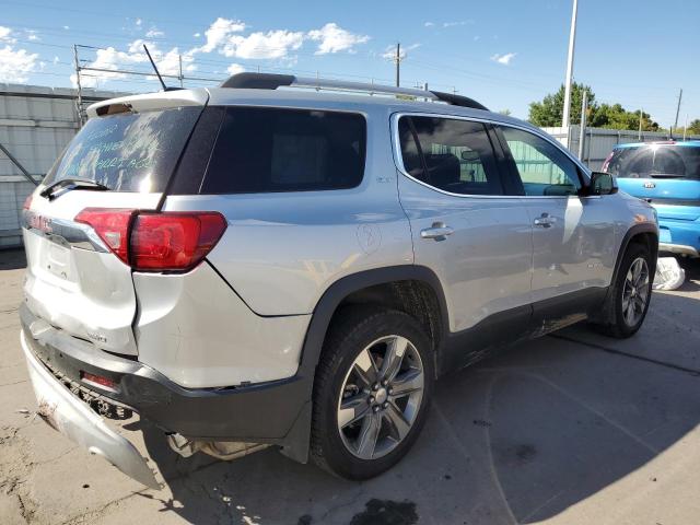 Photo 3 from auction – 2017 GMC ACADIA SLT with VIN 1GKKNWLS2HZ189448